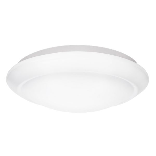 Plafón Led PHILIPS Cinnabar.