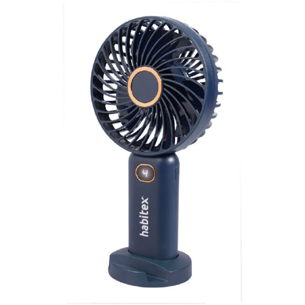 Ventilador de mesa USB HABITEX VMM99