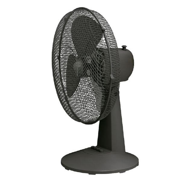 Ventilador sobremesa HABITEX SO40