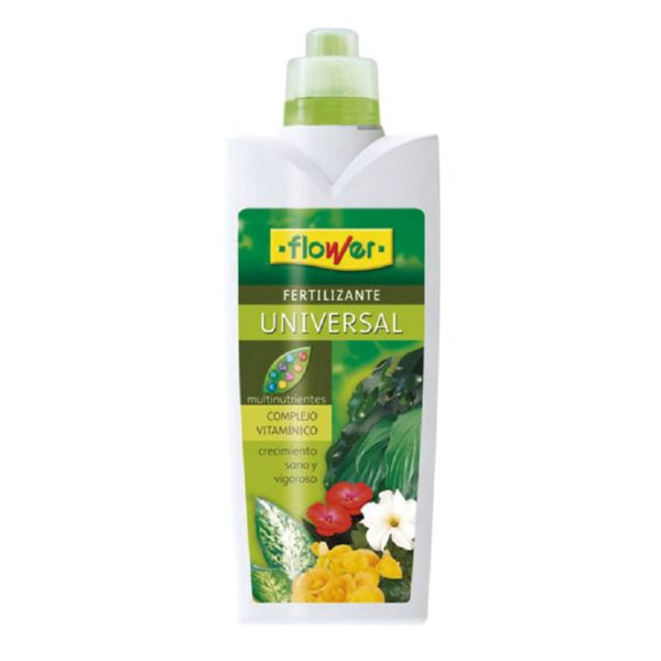 Abono liquido universal 1 l.