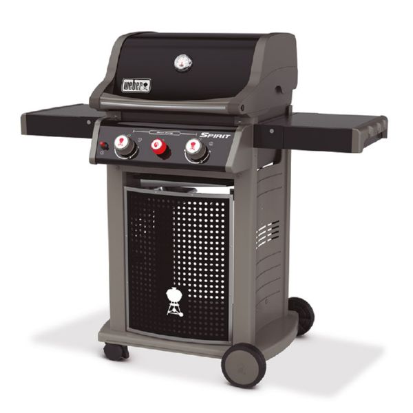 Barbacoa Gas Spirit E-220 Classi...