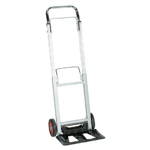 Carro aluminio extensible 90kg S...