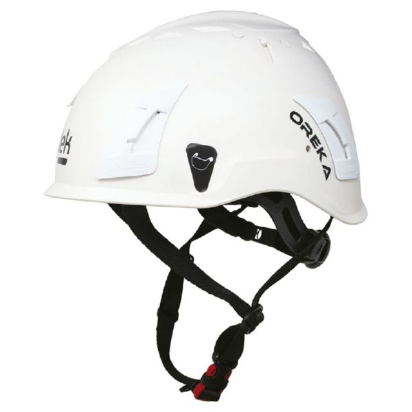 Casco OREKA casquete exterior en...