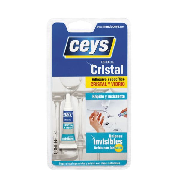 CEYS CRISTAL