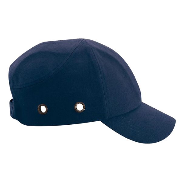 Gorra de proteccion PRO antigolp...