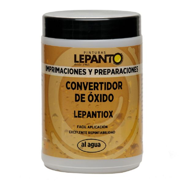 LEPANTIOX CONVERTIDOR DE OXIDO 2...