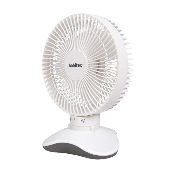 MINI VENTILADOR DE MESA 6