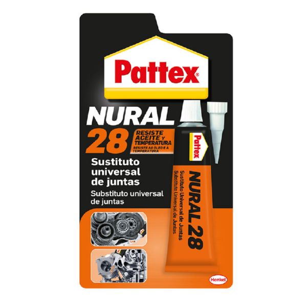 NURAL 28 40 C.C.B.