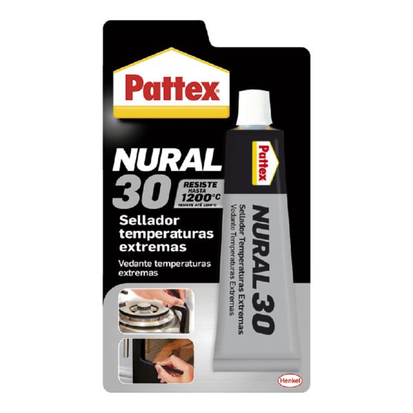 NURAL 30 150GR.