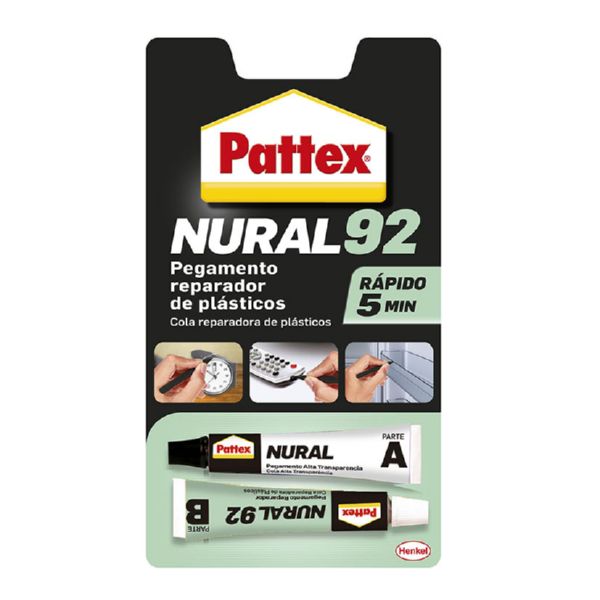 NURAL 92 22 C.C