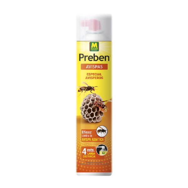 Preben avisperos 750 ml.