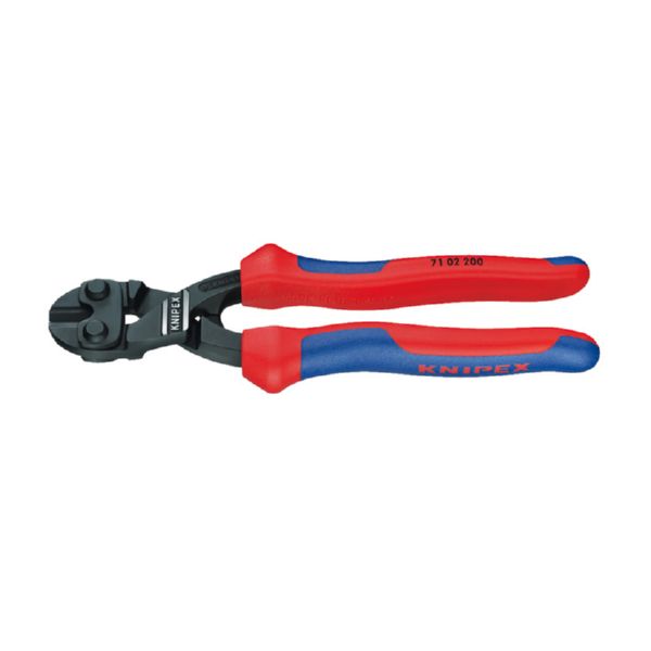 TENAZA KNIPEX COBOLT 200mm