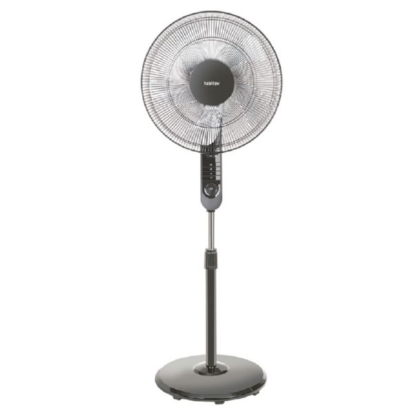 Ventilador de pie. Mod. VPR45.  ...