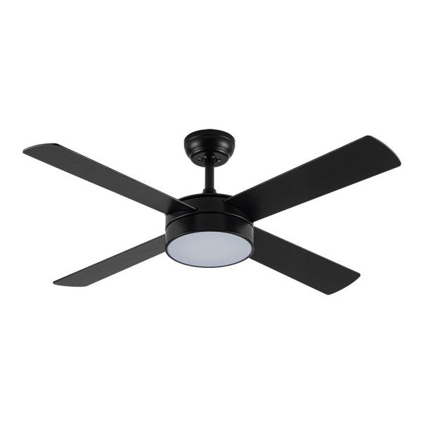 VENTILADOR TECHO DC NEVERY 26W 4...