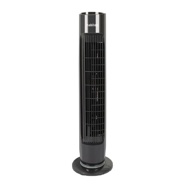 VENTILADOR TORRE VT50. MANDO D. ...